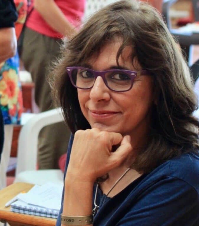 Laura Duhalde